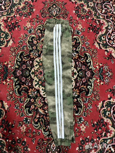 Костюм gop tac