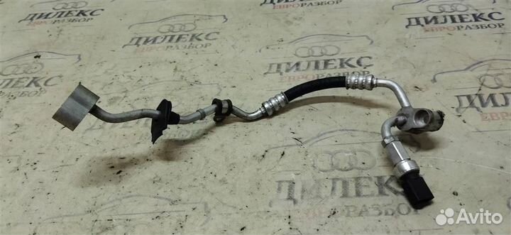 Трубка кондиционера Audi Q7 2005