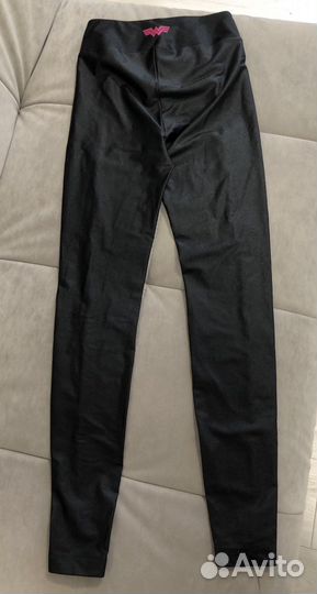 Лосины спортивные