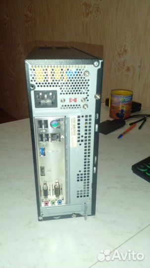 Компьютер для работы