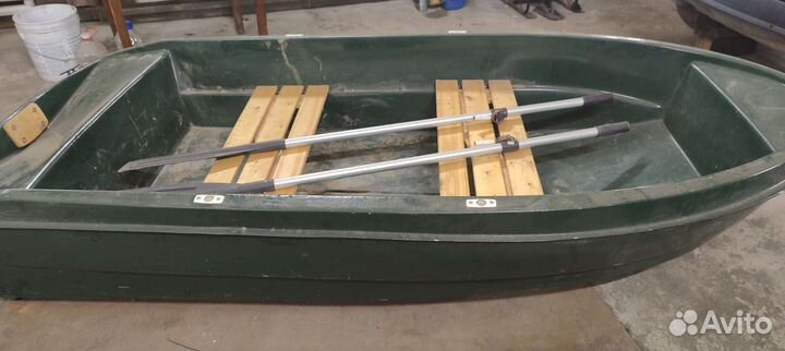Продам лодку елец-280