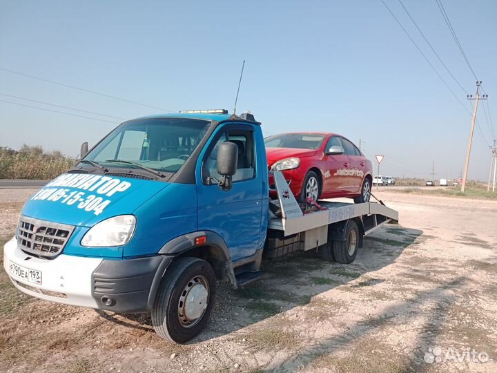 Аренда и услуги грузового эвакуатора