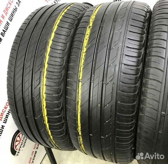 Bridgestone Turanza T001 195/55 R16 91V