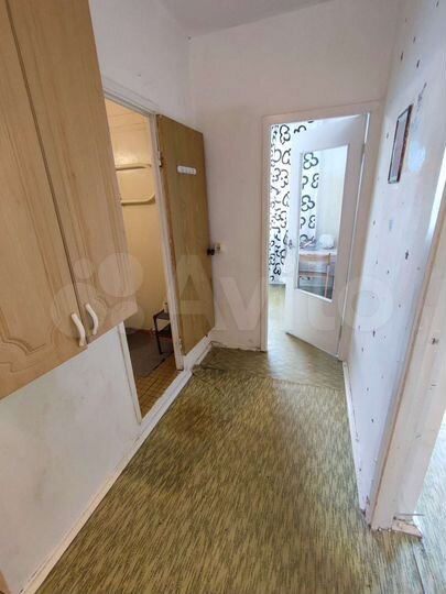 1-к. квартира, 37 м², 2/10 эт.