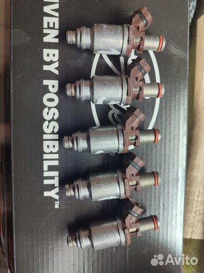 Форсунка топливная Toyota 2jz