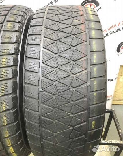 Bridgestone Blizzak DM-V2 235/65 R17 113Y