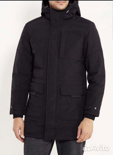 Куртка Springfield M