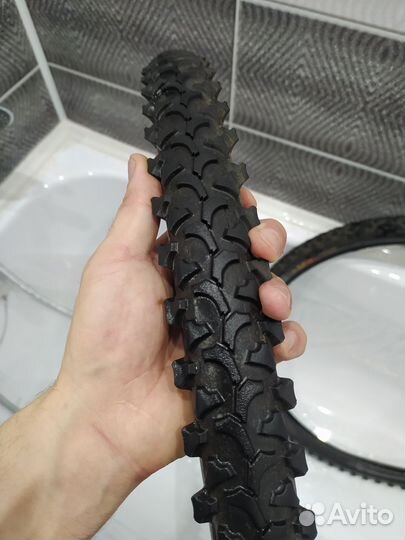 Велосипедные покрышки chaoyang 261.95