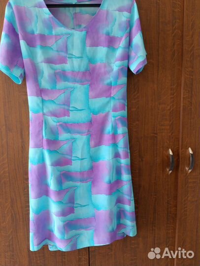 Платье женское54
