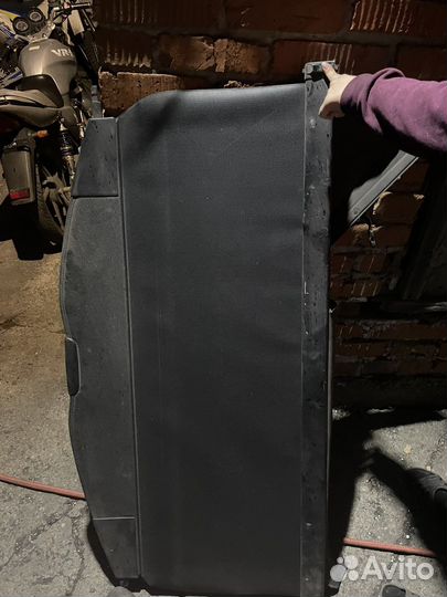 Продам полку в багажник лексус rx300