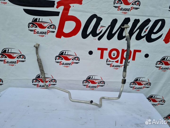 Трубка кондиционера Volkswagen Passat B6