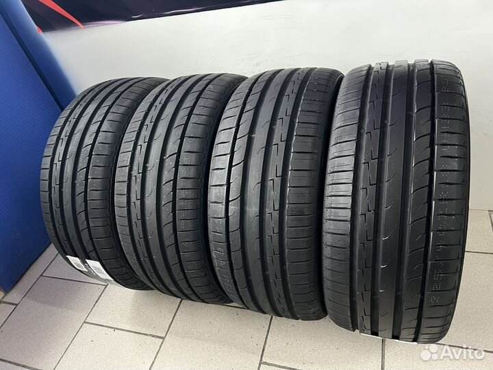 Sailun Atrezzo ZSR2 255/50 R19 107Y