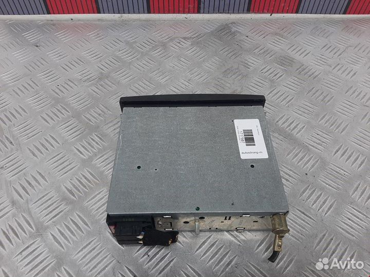 Магнитола Citroen Evasion 1996