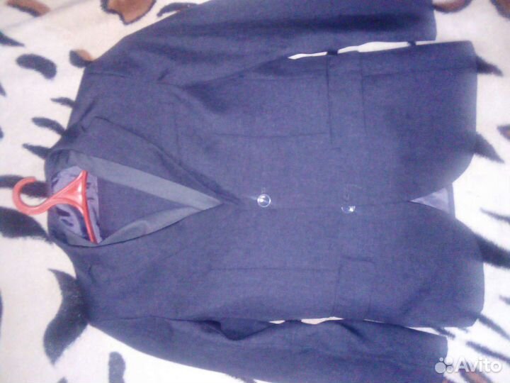 Школьная форма