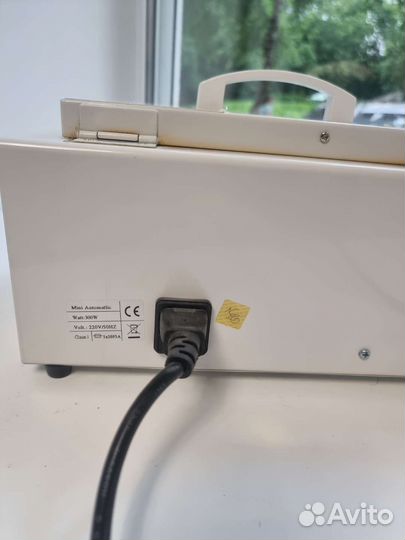 Сухожар и стерелизатор бу