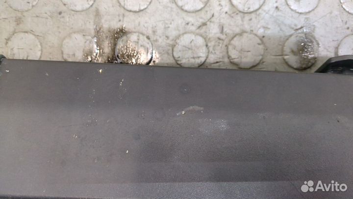 Шторка багажника BMW 3 F30, 2013