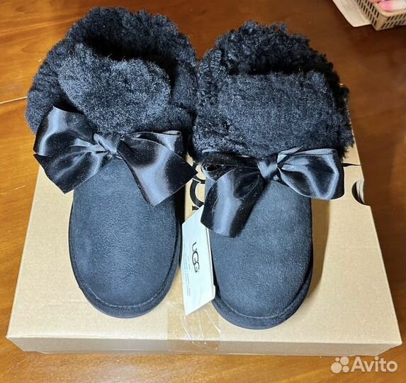 Угги Оригинал Ugg женские натуральные 38