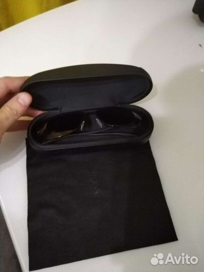 Солнцезащитные очки мужские Hugo boss