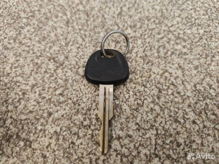 Замок зажигания Hyundai Elantra XD