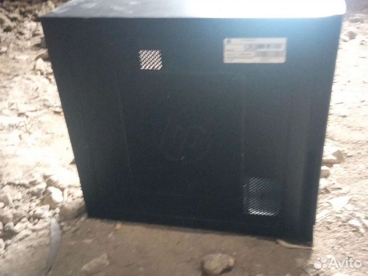 Системный блок