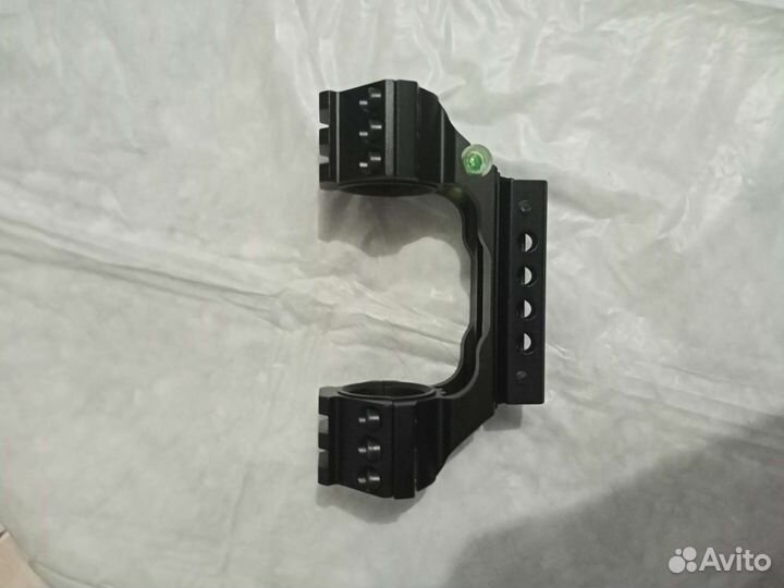 Прицельная плана (моноблок)