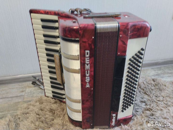 Аккордеон