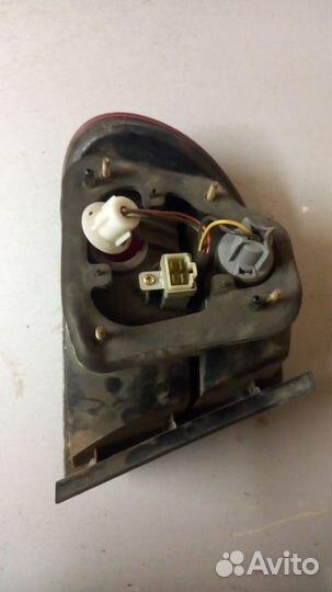 Задний правый фонарь Заз Шанс, Sens,Сенс