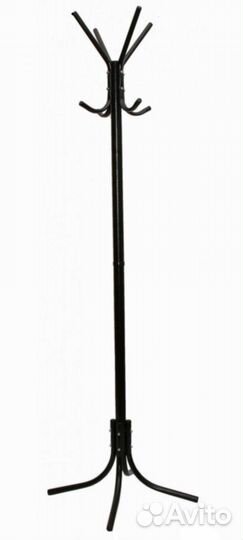 Вешалка напольная 