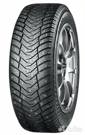 Yokohama IceGuard Stud IG65 275/45 R20 110T