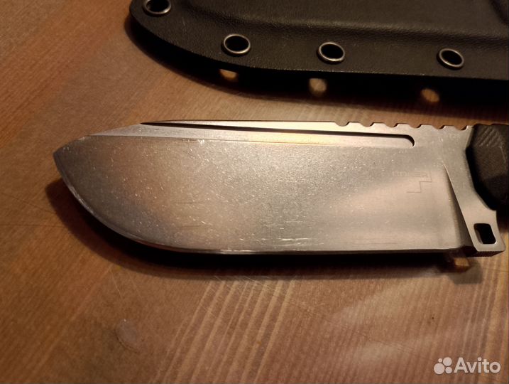 Нож «Boker Plus Hermod 2.0»