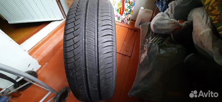 Запасное колесо Toyota Camry