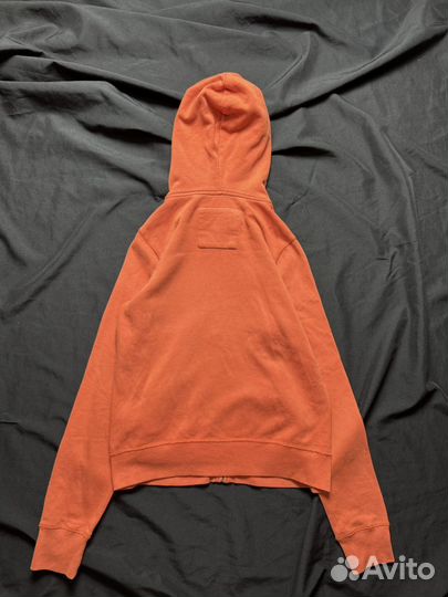 Зип Худи Hollister California Zip Hood (L WMN)