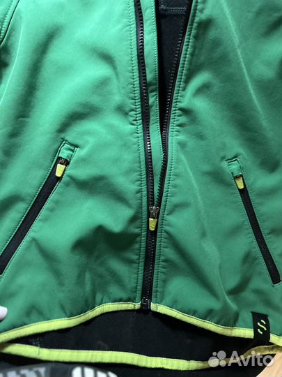 Куртка для мальчика