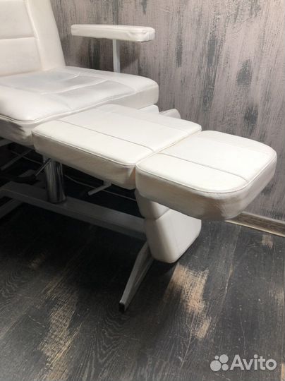 Кресло для педикюра