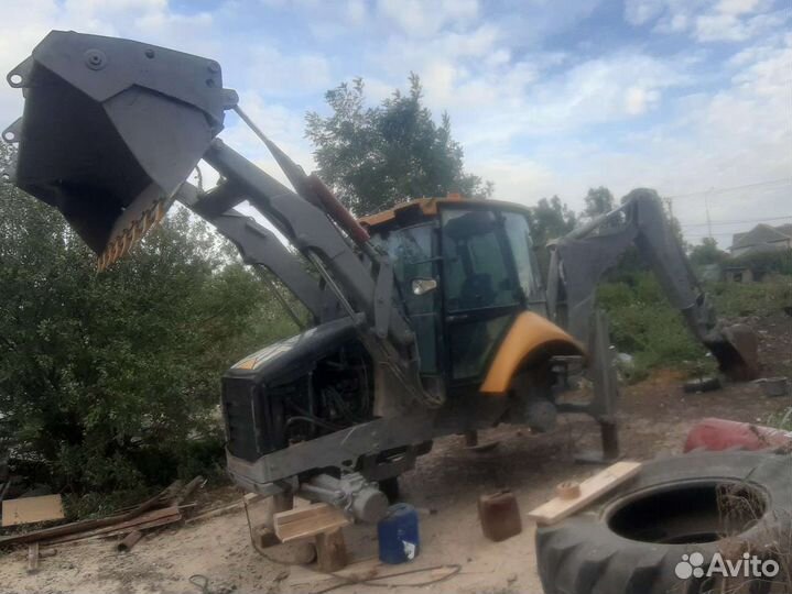 Пескоструйная обработка