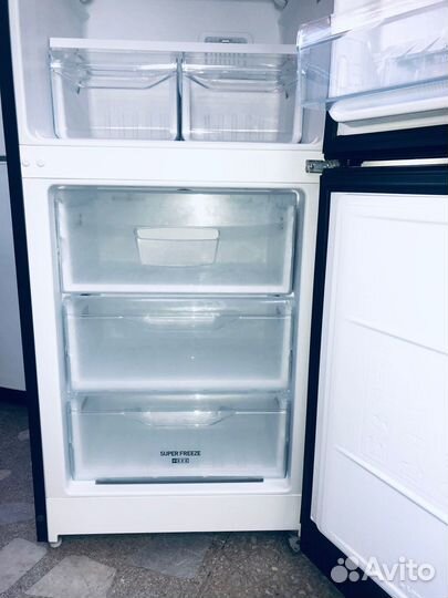 Холодильник Indesit no Frost бу гарантия доставка