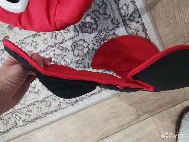 Авто люлька