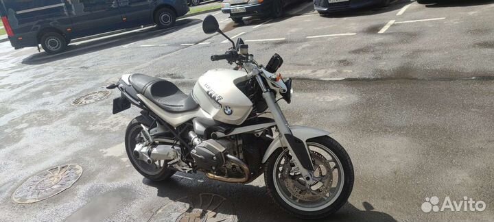 Bmw R1200R