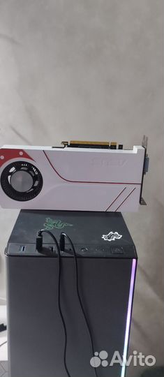 Видеокарта gtx 970 4gb