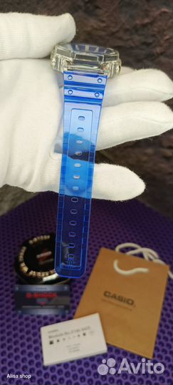 Часы скелетоны