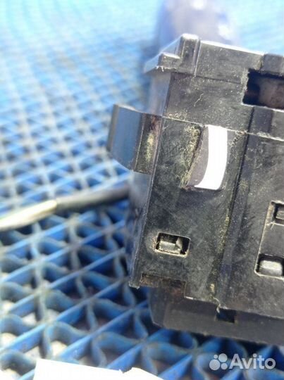 Переключатель поворотов Daewoo Matiz хэтчбек 2007