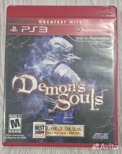 Продам игры для PS3