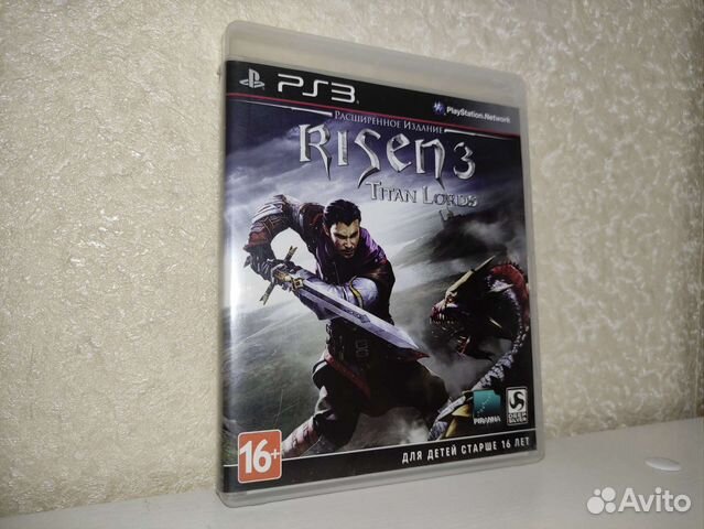 Shadow of the Tomb Raider для PS4