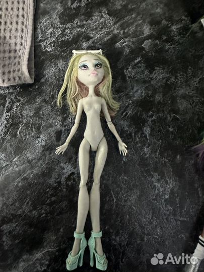 Кукла Монстер Хай 2011-2012 года