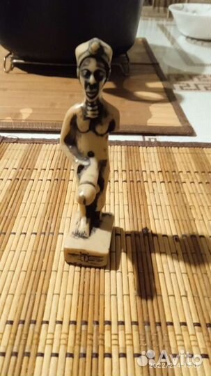 Статуэтка Бог Мин