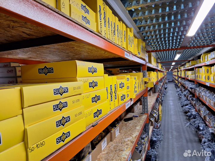 Втулка / Амортизатор / Зад. подв. toyota 4Runner 9