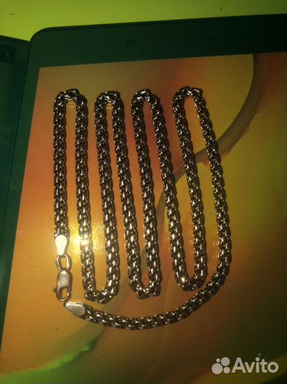 Цепь 585 проба