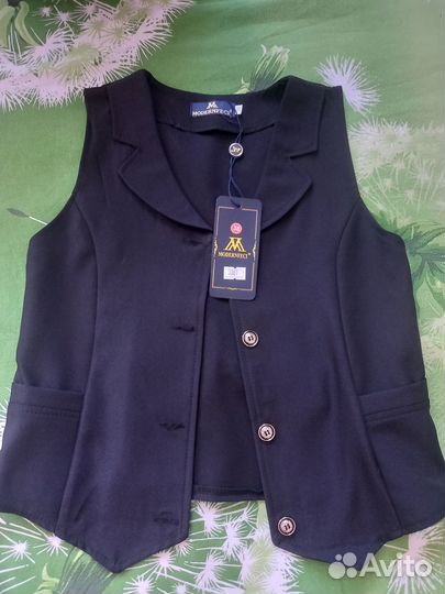 Школьная форма для девочки двойка