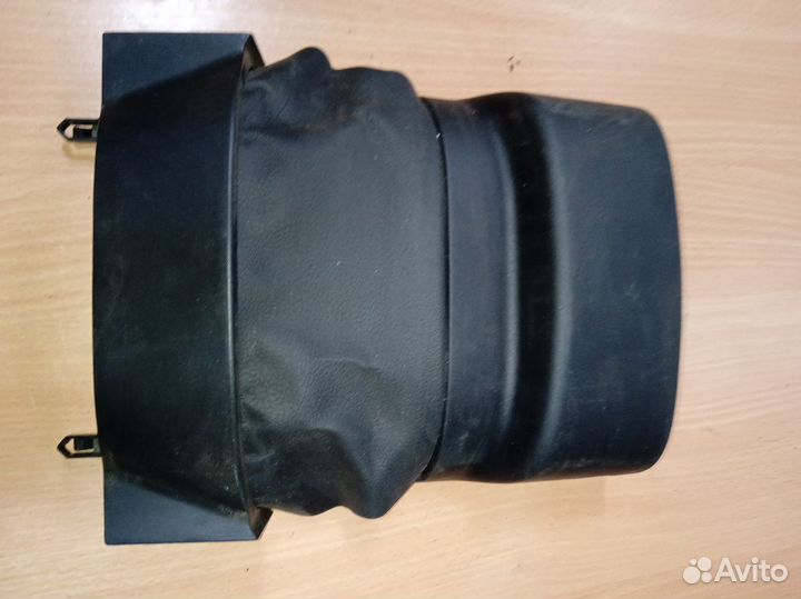 Ford Focus (II) II кожух рулевой колонки верхний