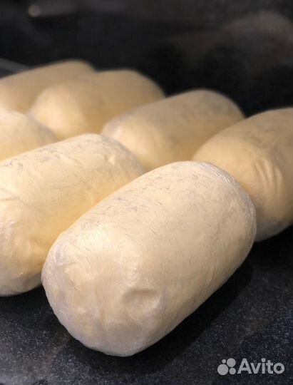 Масло сливочное оптом